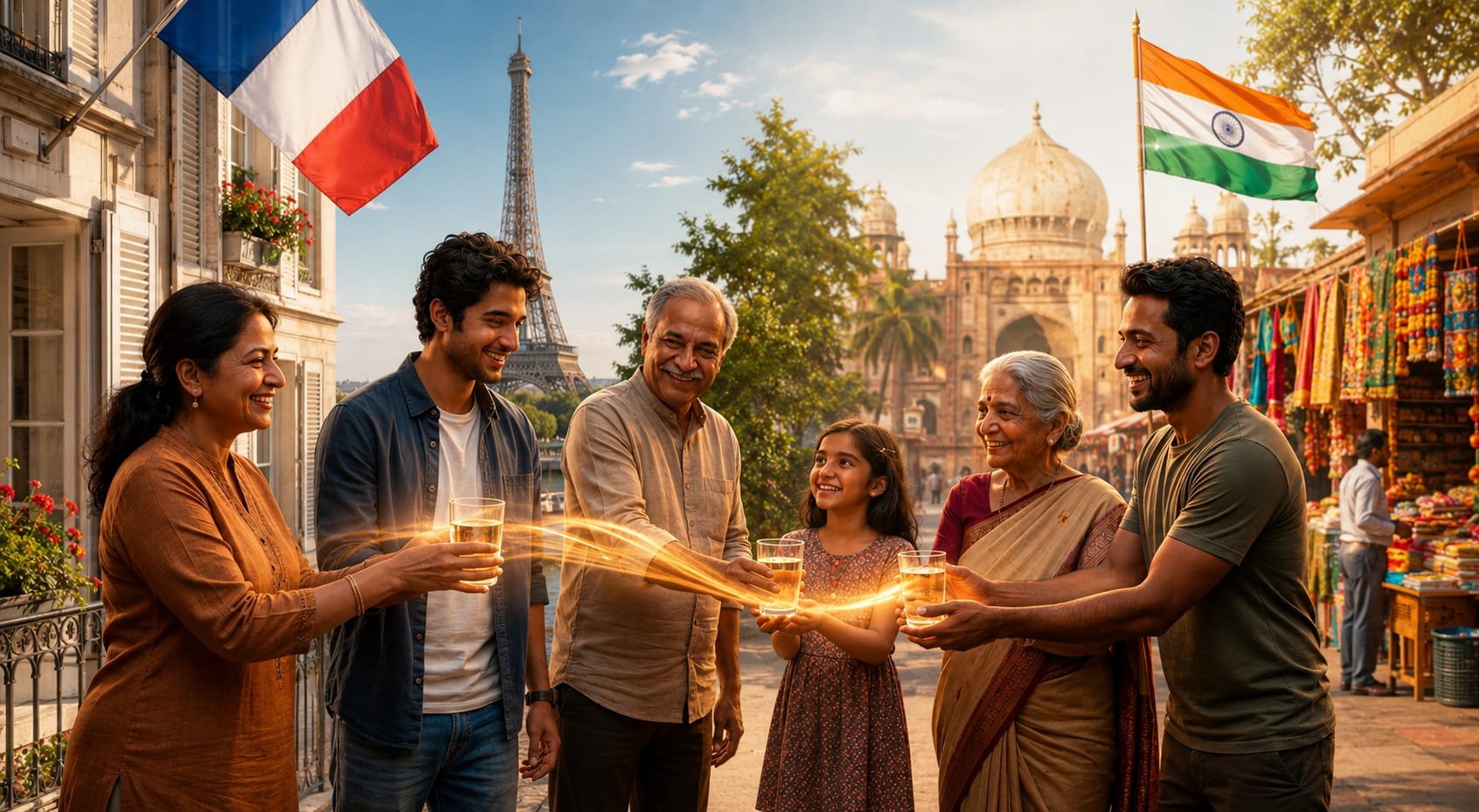 kaioshun.com france india help the ones you love